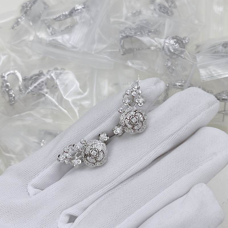 Chanel earing 3lyx724